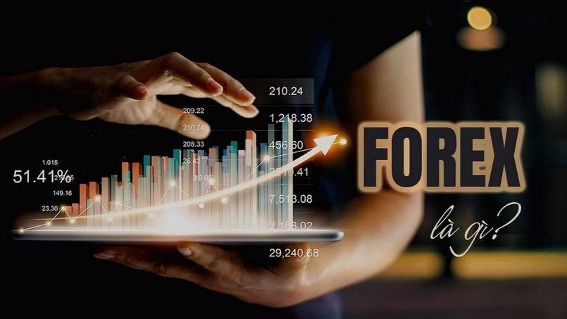 Những thông tin cơ bản về ngoại hối forex