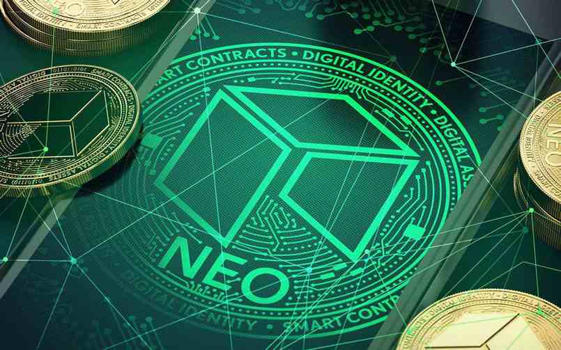 Neo coin - đồng tiền ảo được ưa chuộng tại Trung Quốc